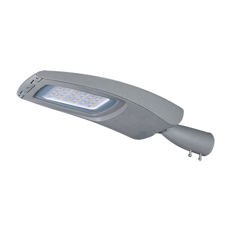 PY-LED591-50W waterdichte straatlantaarn voor buiten