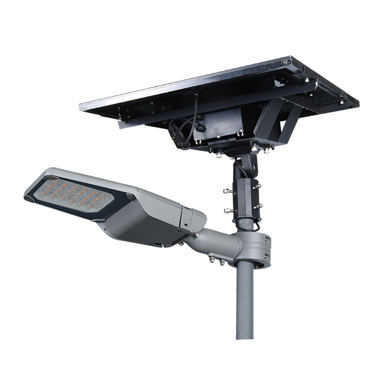 PY-SLST03 Lithium-ion zonne-schijnwerper