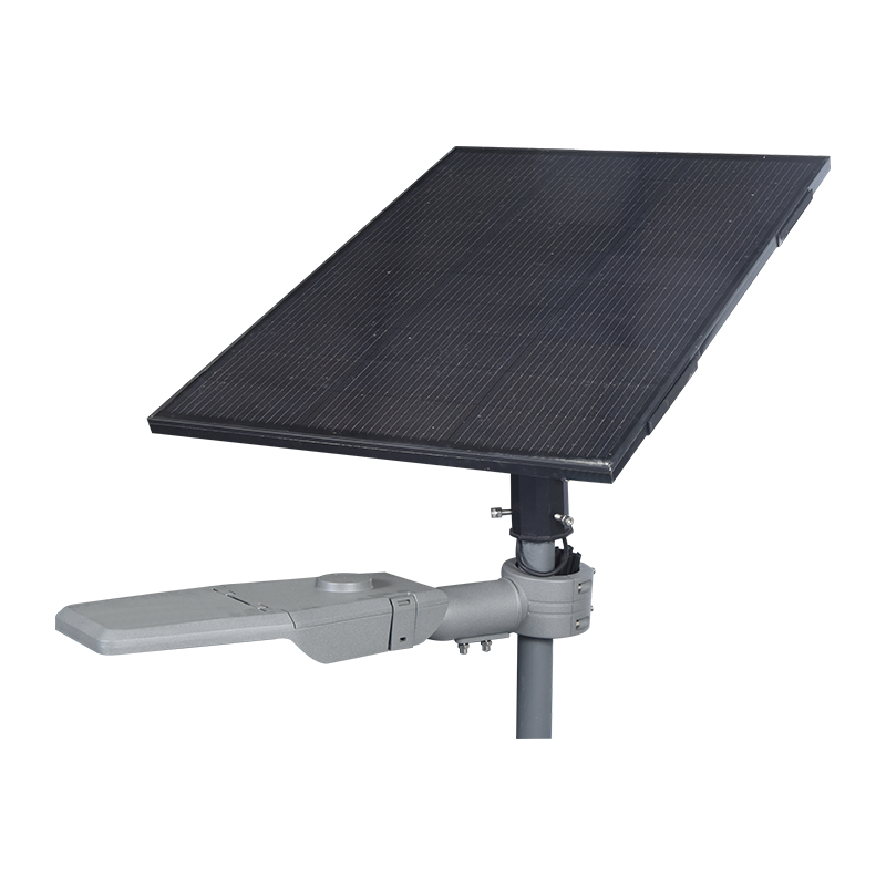 PY-SLST03 Lithium-ion zonne-schijnwerper