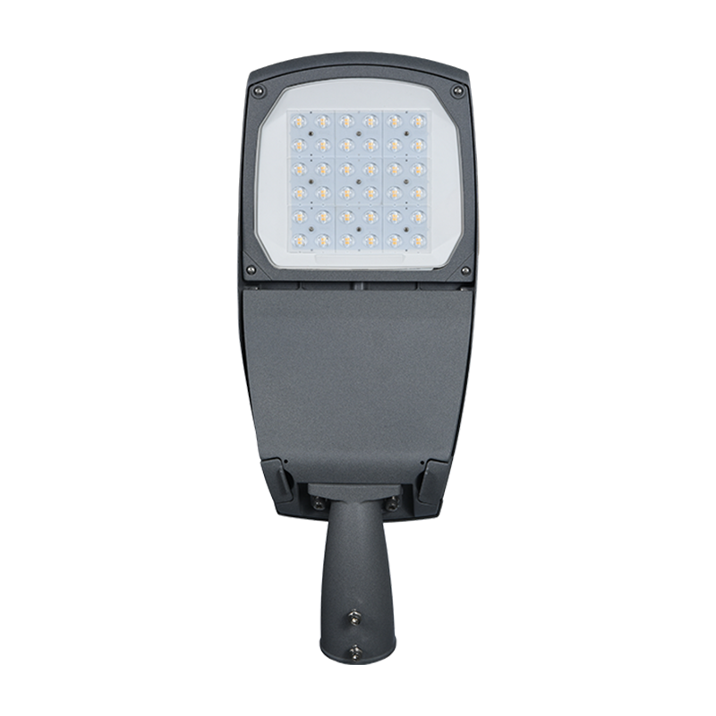 PY-LED597A-100W Aluminium waterdichte straatlantaarn voor buiten PY-LED597A-100W Aluminium waterdichte straatlantaarn voor buiten