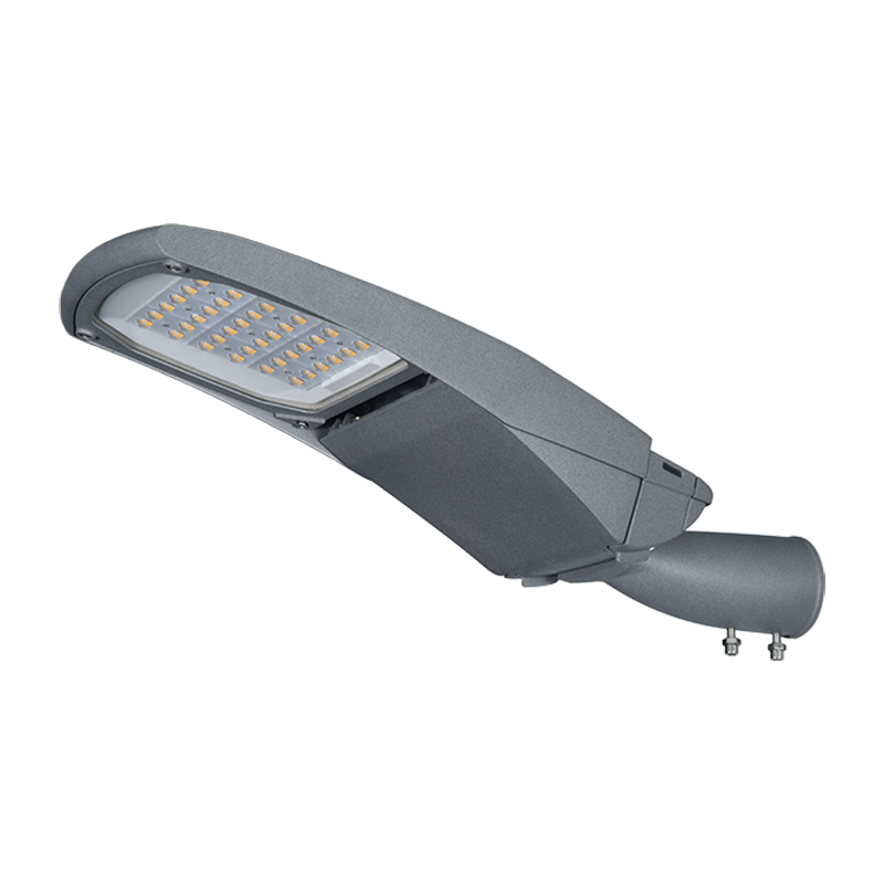 PY-LED597A-100W Aluminium waterdichte straatlantaarn voor buiten PY-LED597A-100W Aluminium waterdichte straatlantaarn voor buiten