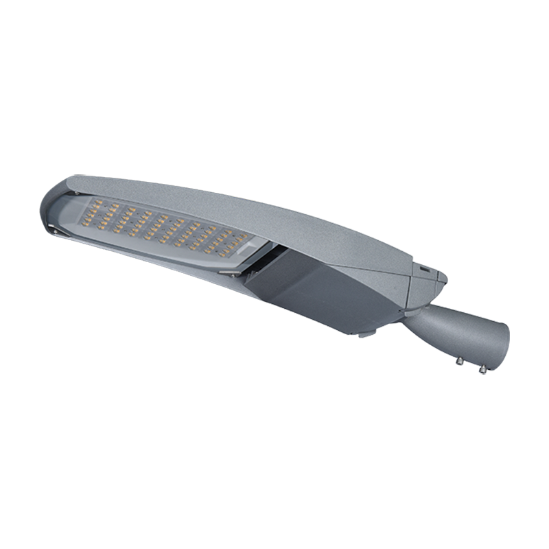 PY-LED597A-200W Aluminium straatlantaarn voor buiten PY-LED597A-200W Aluminium straatlantaarn voor buiten