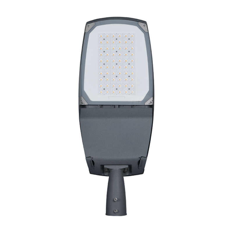 PY-LED597A-200W Aluminium straatlantaarn voor buiten PY-LED597A-200W Aluminium straatlantaarn voor buiten
