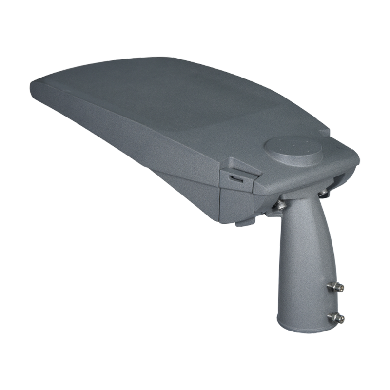 PY-LED597A-100W Aluminium waterdichte straatlantaarn voor buiten PY-LED597A-100W Aluminium waterdichte straatlantaarn voor buiten