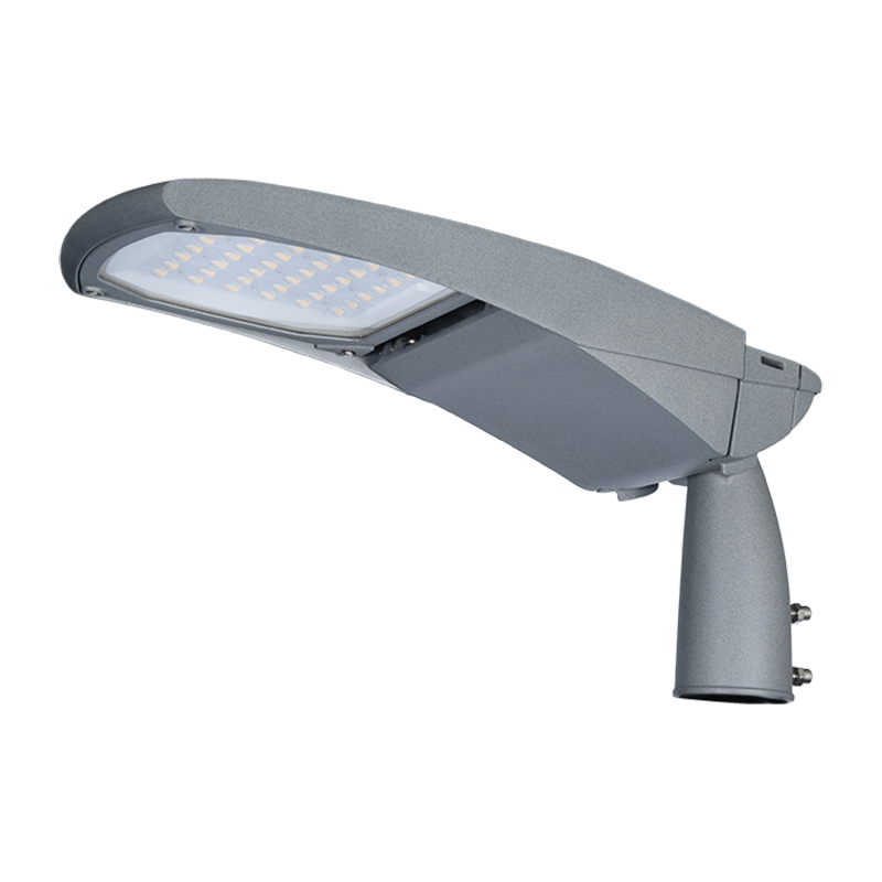 PY-LED597A-100W Aluminium waterdichte straatlantaarn voor buiten PY-LED597A-100W Aluminium waterdichte straatlantaarn voor buiten