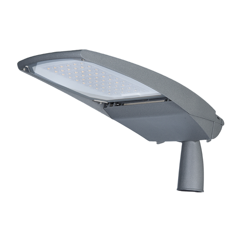 PY-LED597A-200W Aluminium straatlantaarn voor buiten PY-LED597A-200W Aluminium straatlantaarn voor buiten