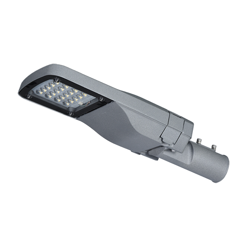 PY-LED519-50W Straatlantaarn van gegoten aluminium van hoge kwaliteit