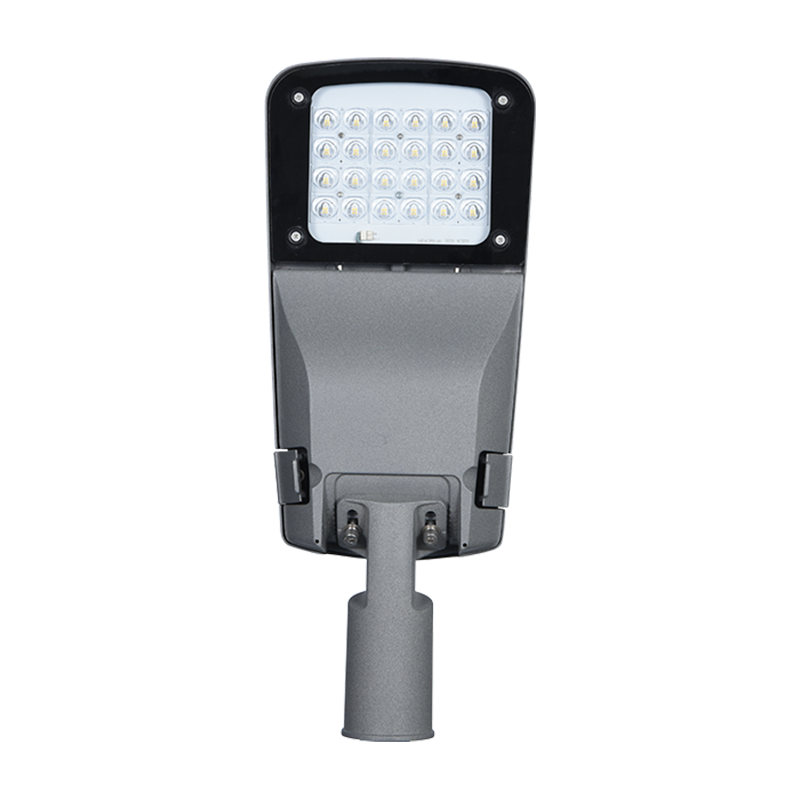 PY-LED519-50W Straatlantaarn van gegoten aluminium van hoge kwaliteit PY-LED519-50W Straatlantaarn van gegoten aluminium van hoge kwaliteit