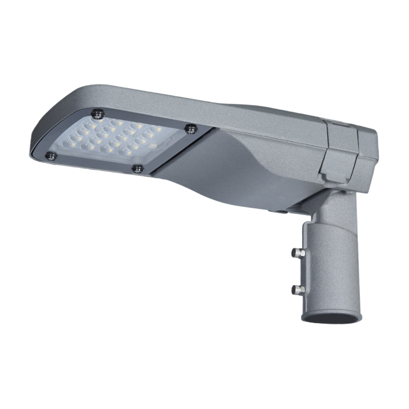PY-LED519-50W Straatlantaarn van gegoten aluminium van hoge kwaliteit PY-LED519-50W Straatlantaarn van gegoten aluminium van hoge kwaliteit