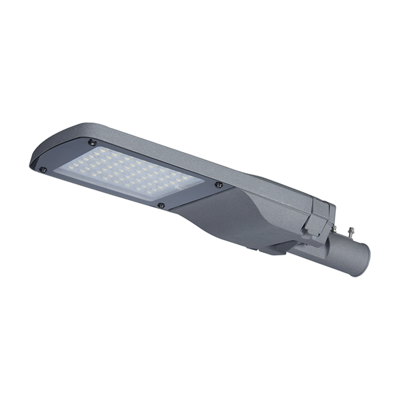 PY-LED519-200W Hoge kwaliteit helderheid waterdichte gegoten aluminium straatlantaarn