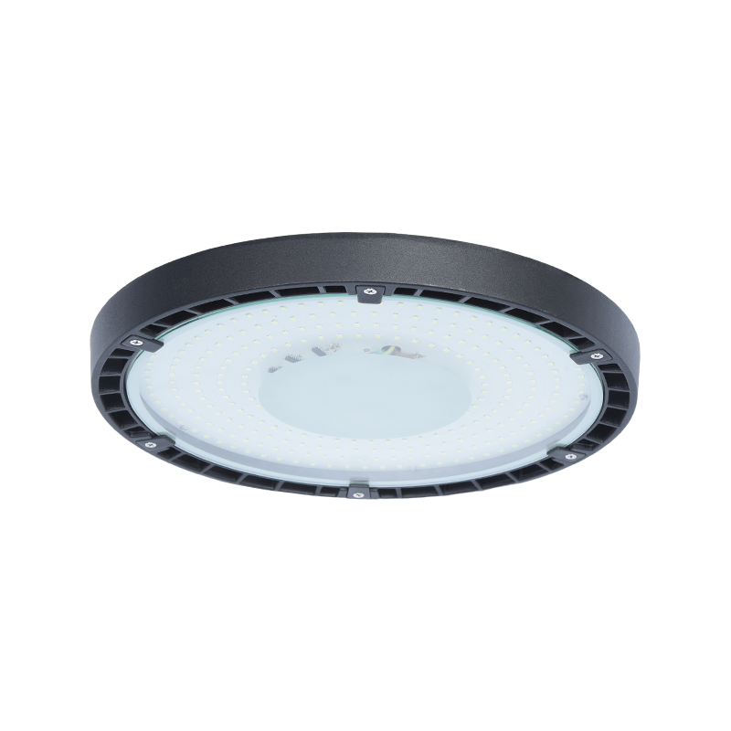 PY-LED916-150W aluminium hoogbouwlamp