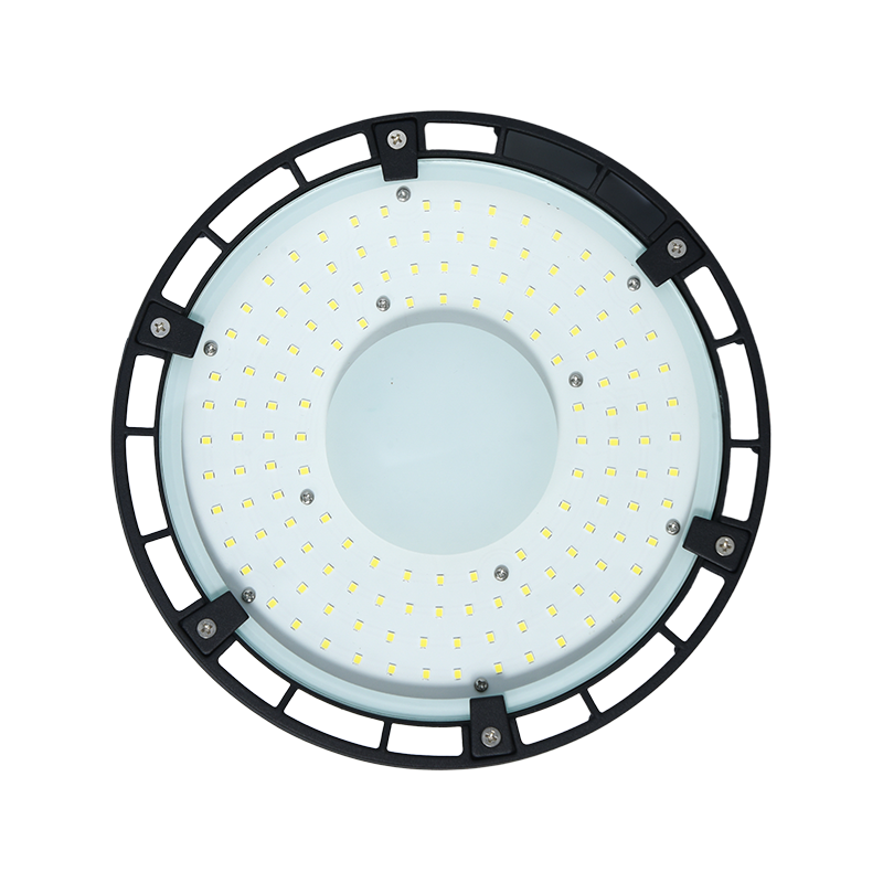 PY-LED916A-100W Corrosiebestendig hoogbouwlicht