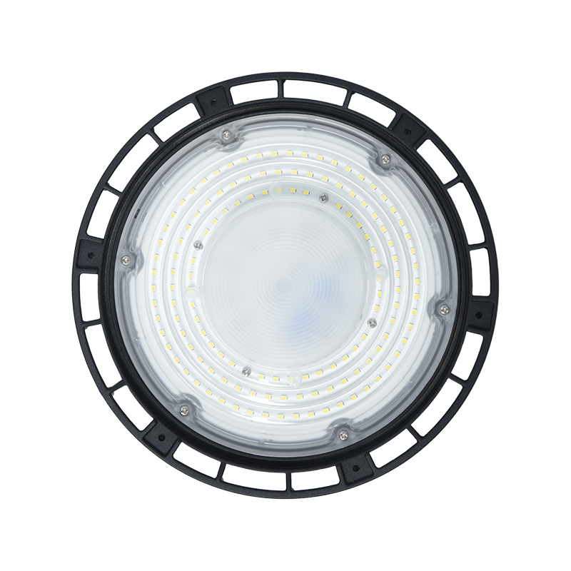 PY-LED916PAC-100W gegoten aluminium hoogbouwlamp