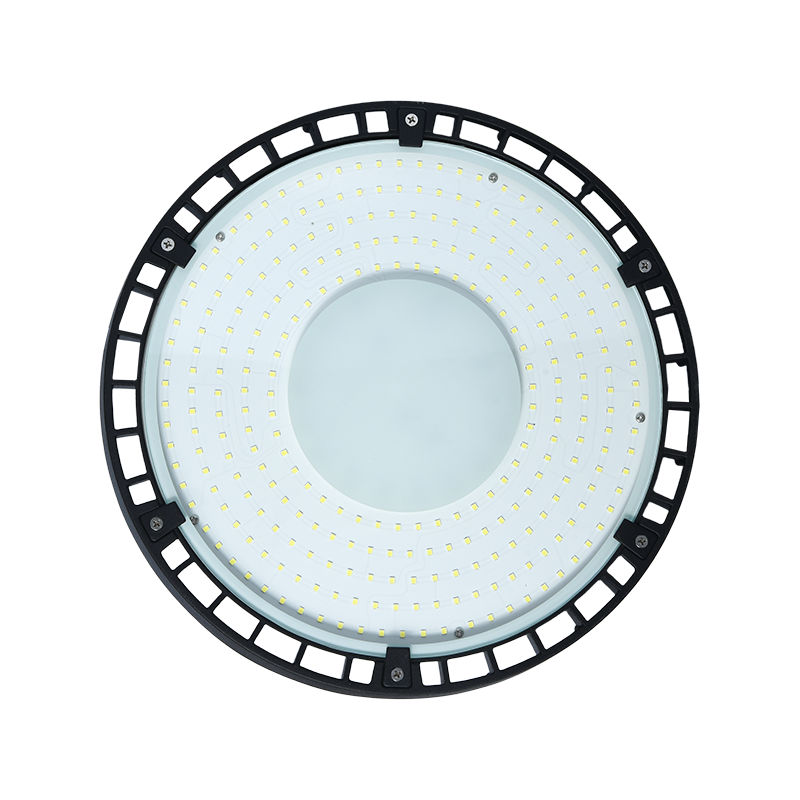 PY-LED916AC-200W Corrosiebestendig aluminium hoogbouwlicht
