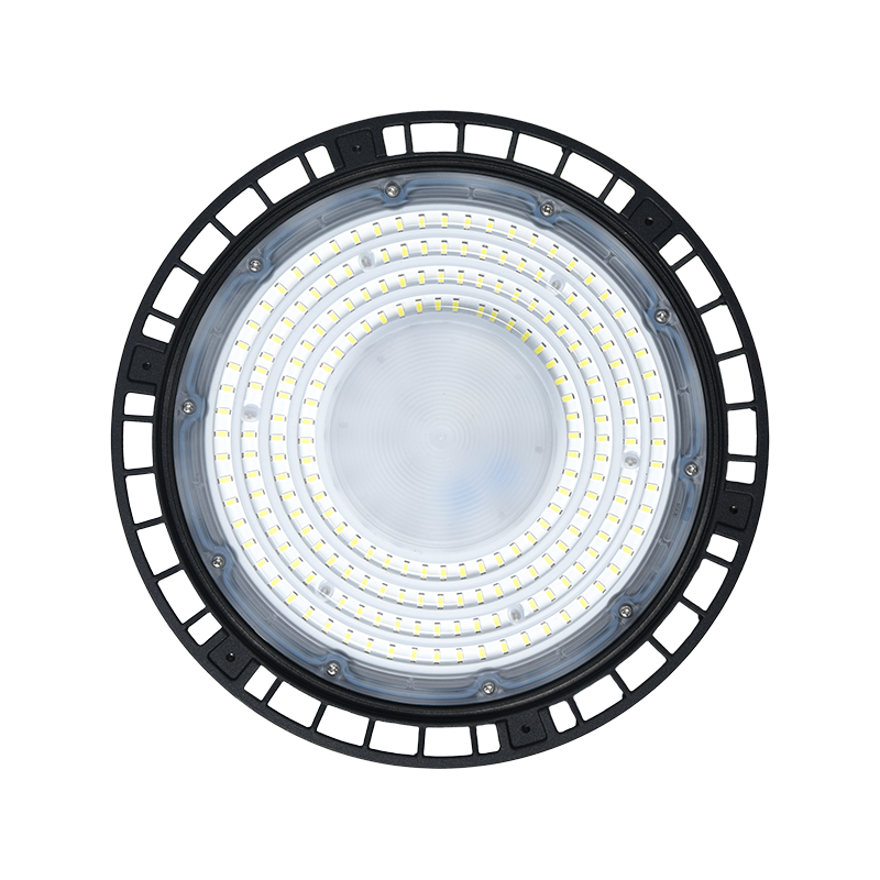 PY-LED916PAC-150W gegoten aluminium hoogbouwlamp