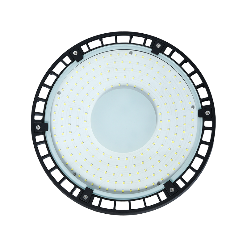 PY-LED916-150W aluminium hoogbouwlamp