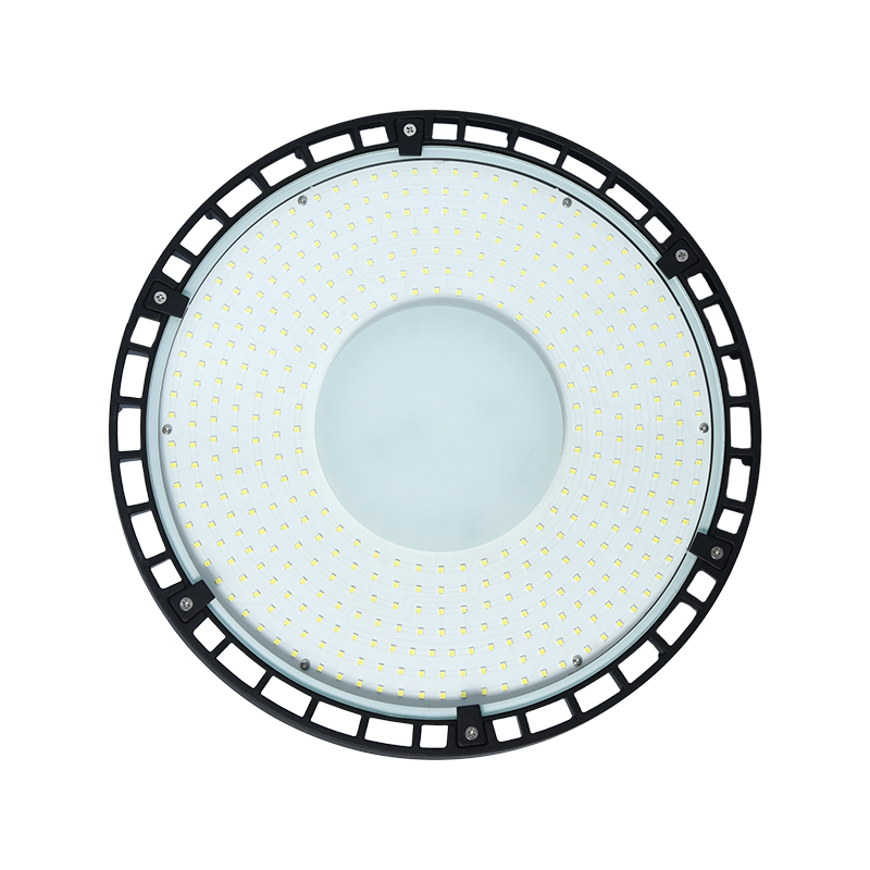 PY-LED916-300W Hoogbouwlicht van aluminium met hoge helderheid