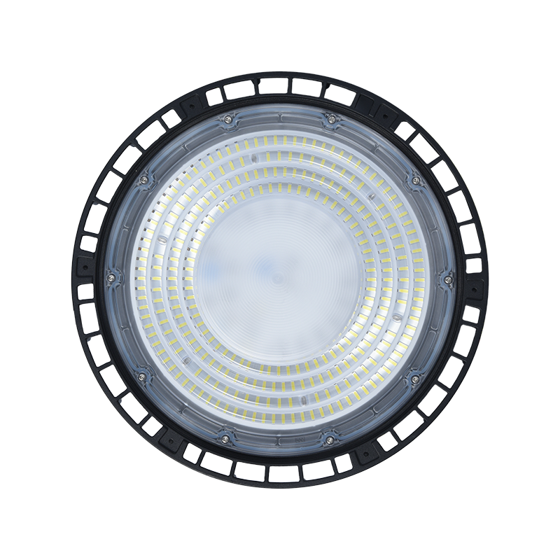 PY-LED916PAC-200W Hoge kwaliteit gegoten aluminium hoogbouwlamp
