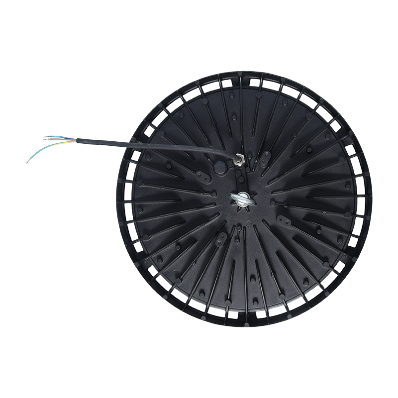 PY-LED916PAC-300W Corrosiebestendig gegoten aluminium hoogbouwlicht PY-LED916PAC-300W Corrosiebestendig gegoten aluminium hoogbouwlicht