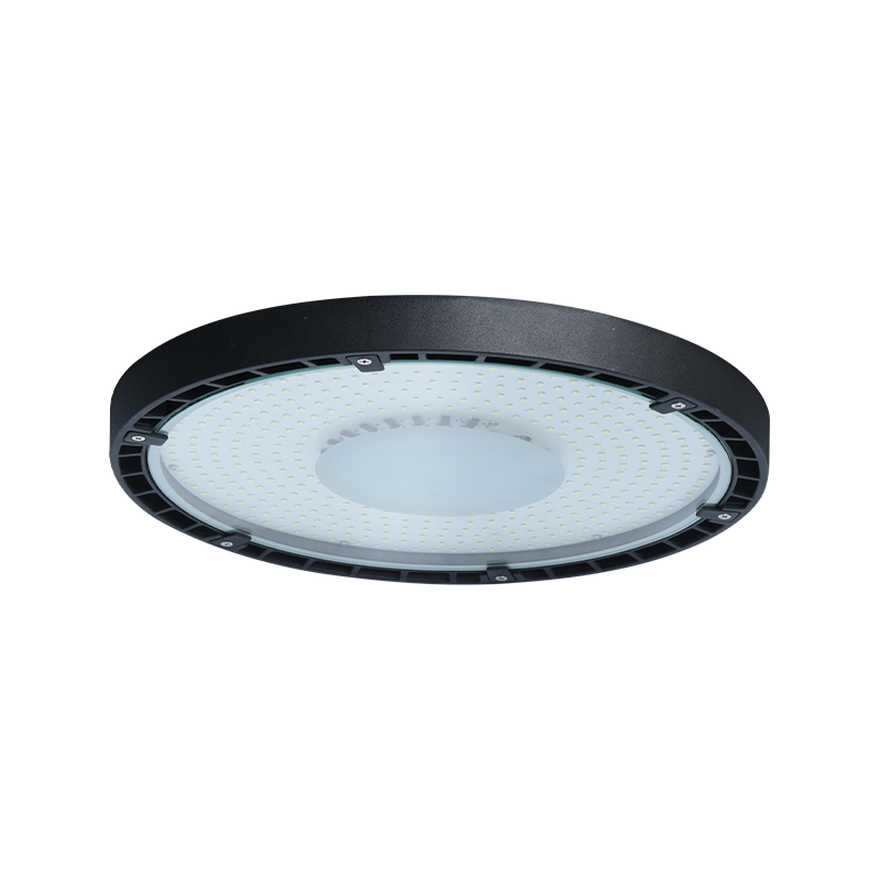 PY-LED916-300W Hoogbouwlicht van aluminium met hoge helderheid