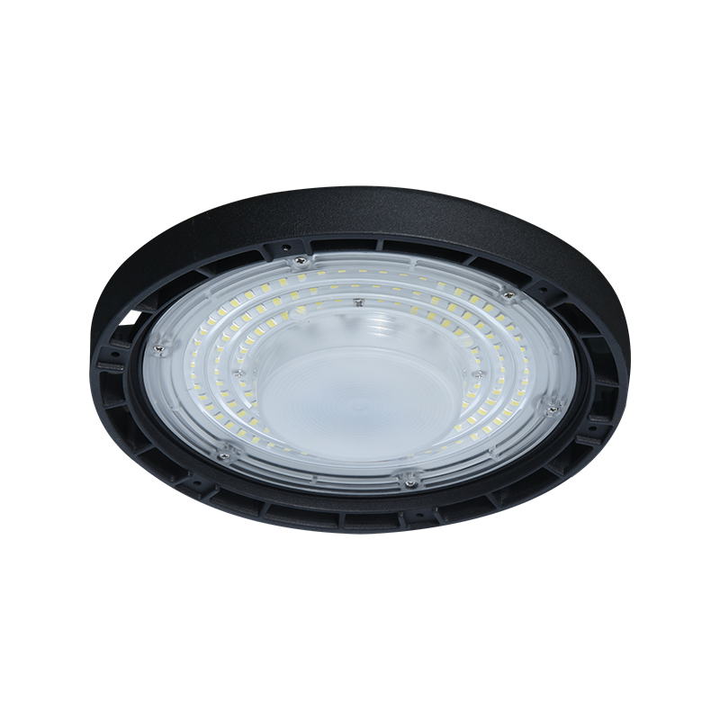 PY-LED916PAC-100W gegoten aluminium hoogbouwlamp