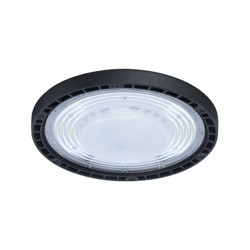 PY-LED916PAC-200W Hoge kwaliteit gegoten aluminium hoogbouwlamp
