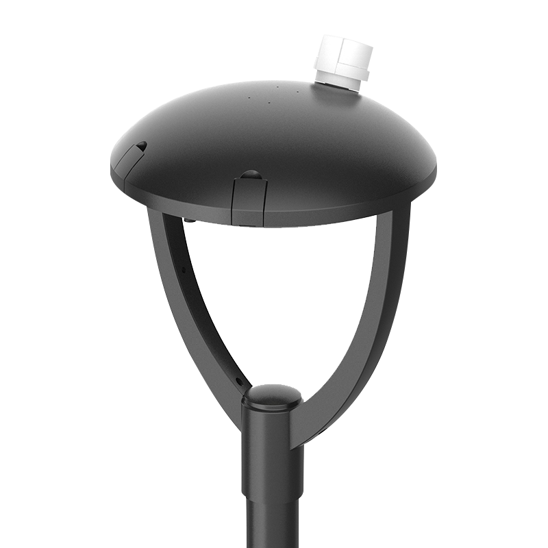 PY-LED700A-80W Hoogwaardige tuinlamp van gegoten aluminium