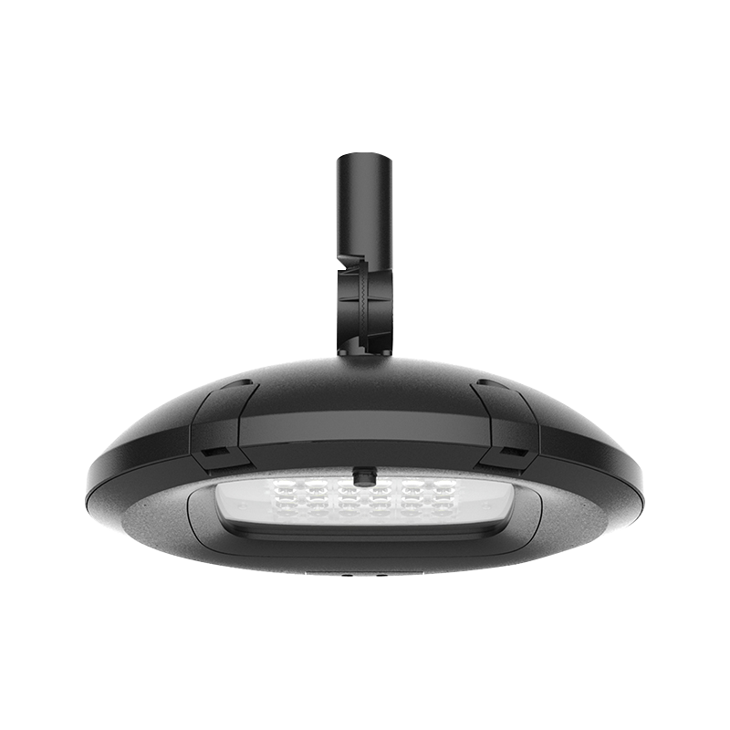 PY-LED700B-80W Tuinverlichting van gegoten aluminium van hoge kwaliteit