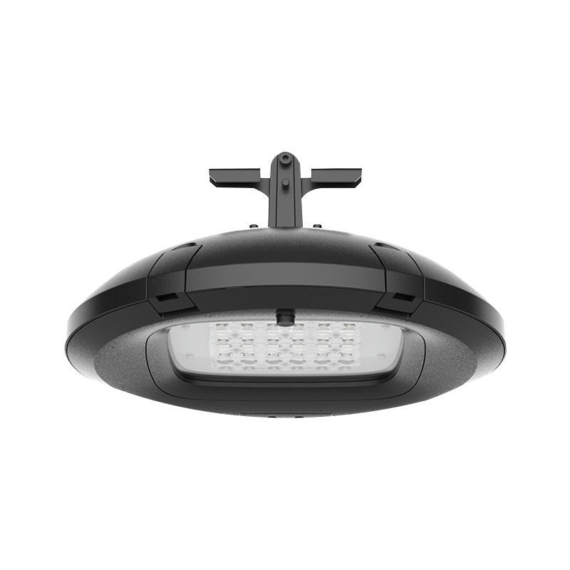 PY-LED700B-80W Tuinverlichting van gegoten aluminium van hoge kwaliteit