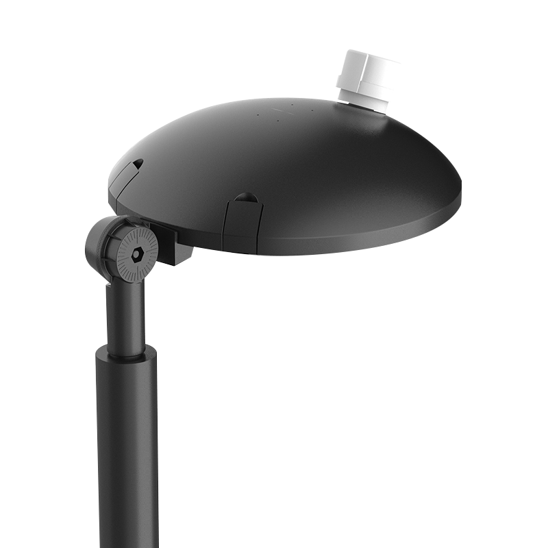 PY-LED700C-80W Corrosiebestendige tuinverlichting van gegoten aluminium