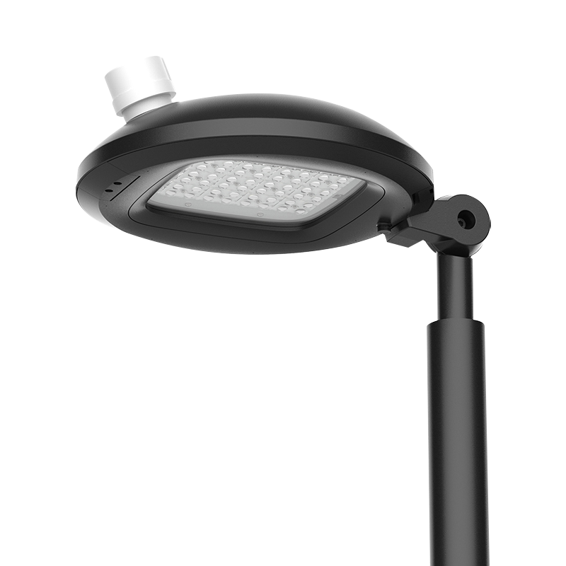 PY-LED700C-80W Corrosiebestendige tuinverlichting van gegoten aluminium