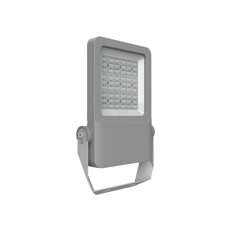F01-100 Waterdichte LED-schijnwerper voor buiten F01-100 Waterdichte LED-schijnwerper voor buiten