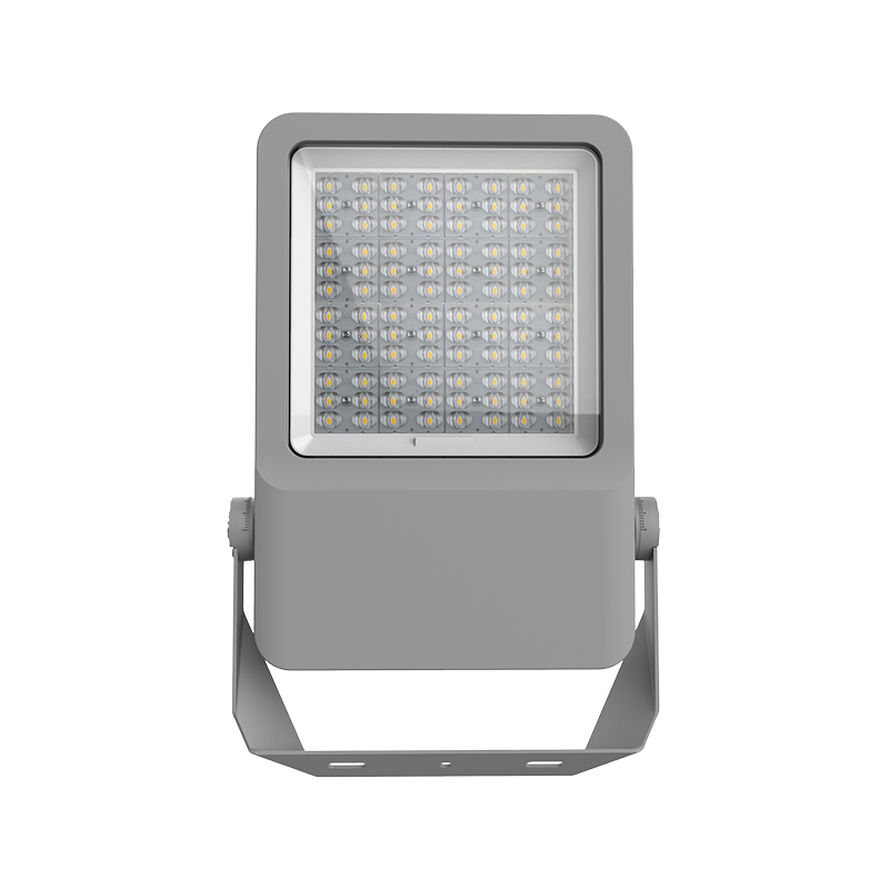 F01-200 LED-schijnwerper met hoge helderheid voor buiten