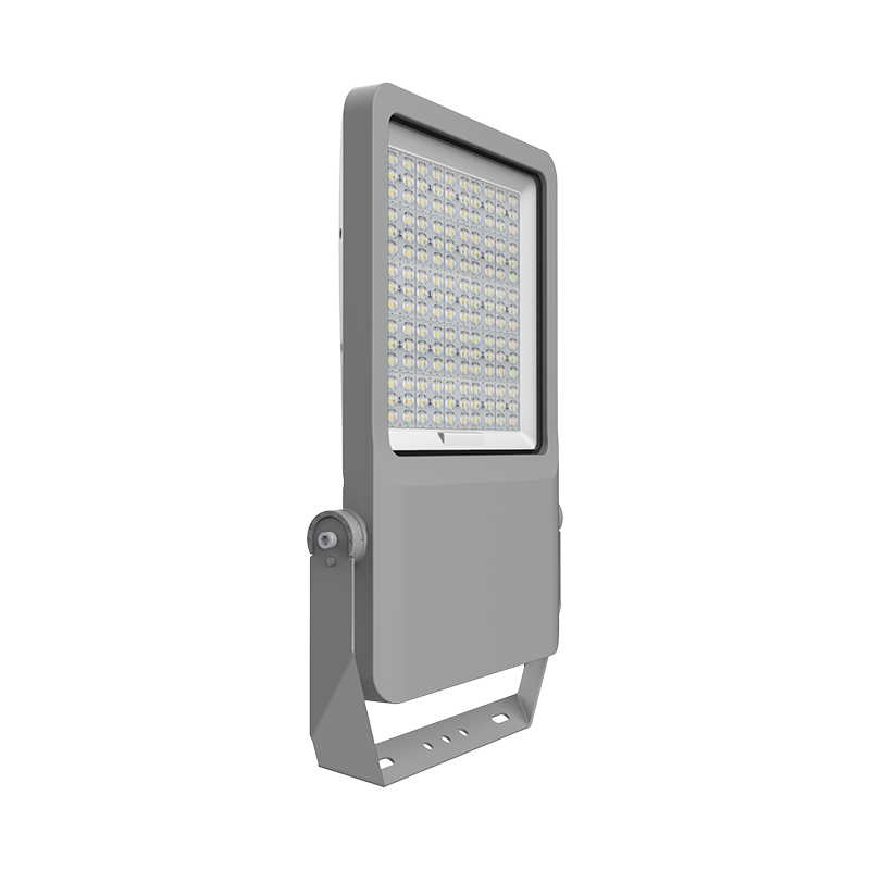 F01-300 Ultradunne LED-schijnwerper voor buiten met hoge helderheid F01-300 Ultradunne LED-schijnwerper voor buiten met hoge helderheid