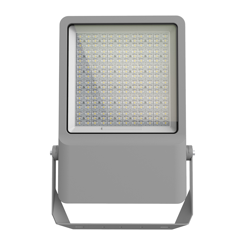 F01-400 Waterdichte en stofdichte LED-schijnwerper voor buiten